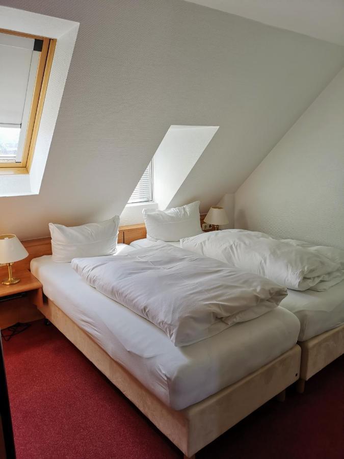 Hotel Zum Winzermaennle Würzburg Zewnętrze zdjęcie