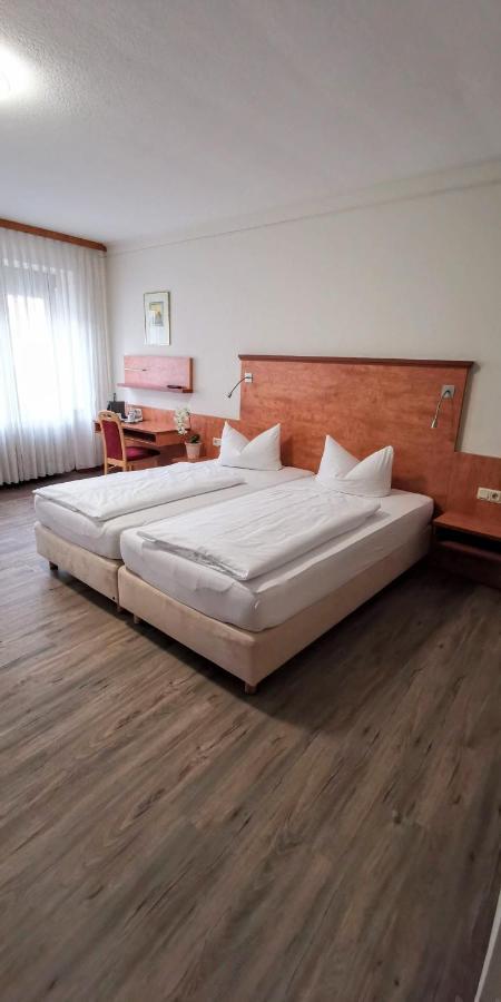 Hotel Zum Winzermaennle Würzburg Zewnętrze zdjęcie