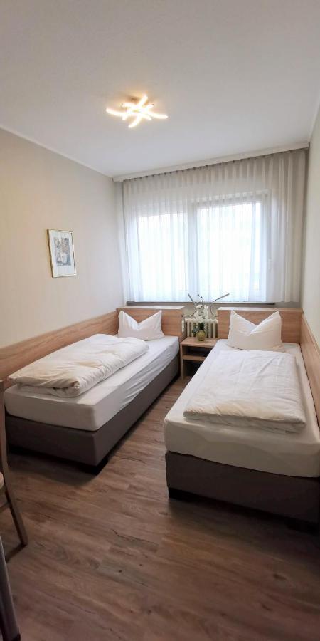 Hotel Zum Winzermaennle Würzburg Zewnętrze zdjęcie