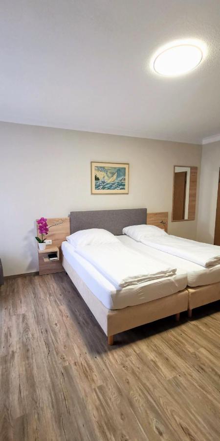 Hotel Zum Winzermaennle Würzburg Zewnętrze zdjęcie