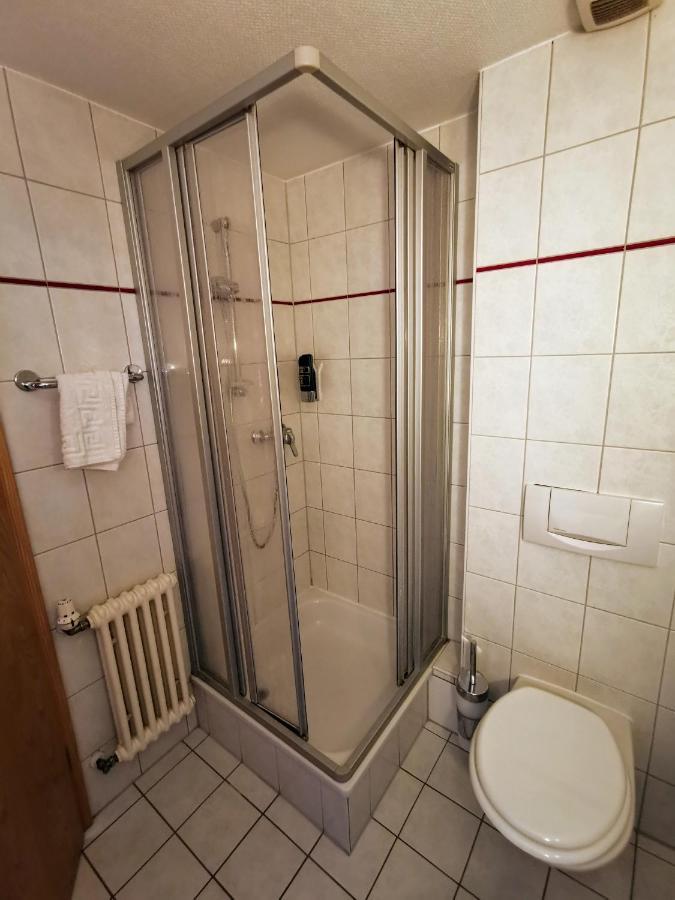Hotel Zum Winzermaennle Würzburg Zewnętrze zdjęcie