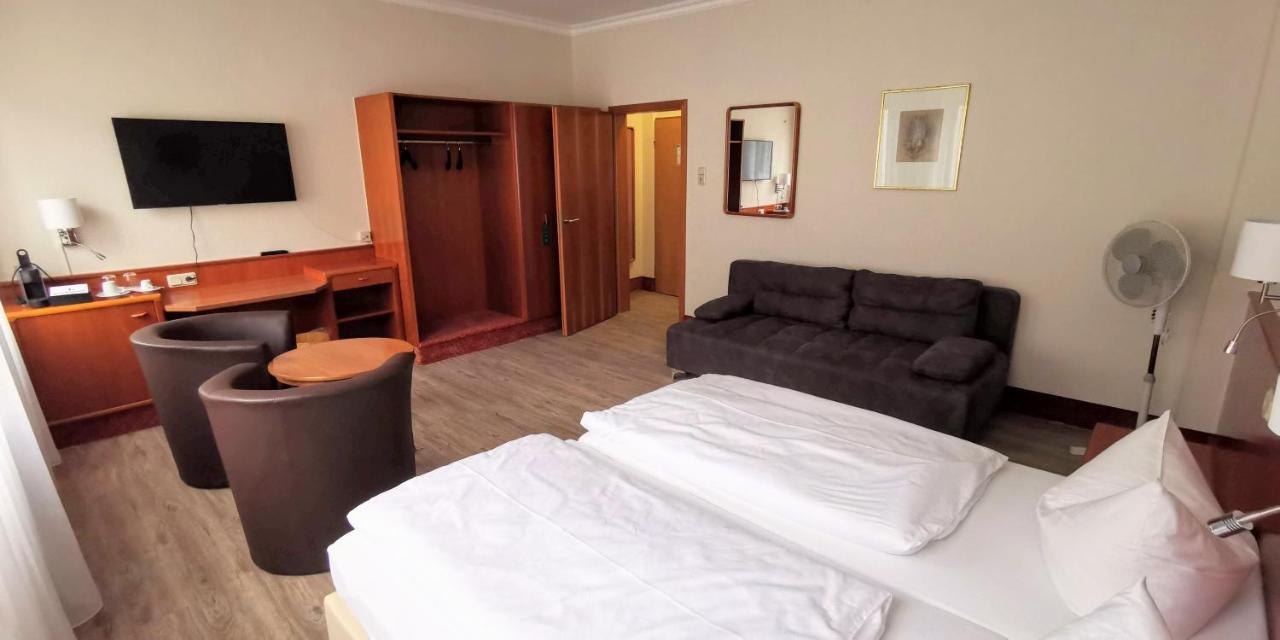 Hotel Zum Winzermaennle Würzburg Zewnętrze zdjęcie