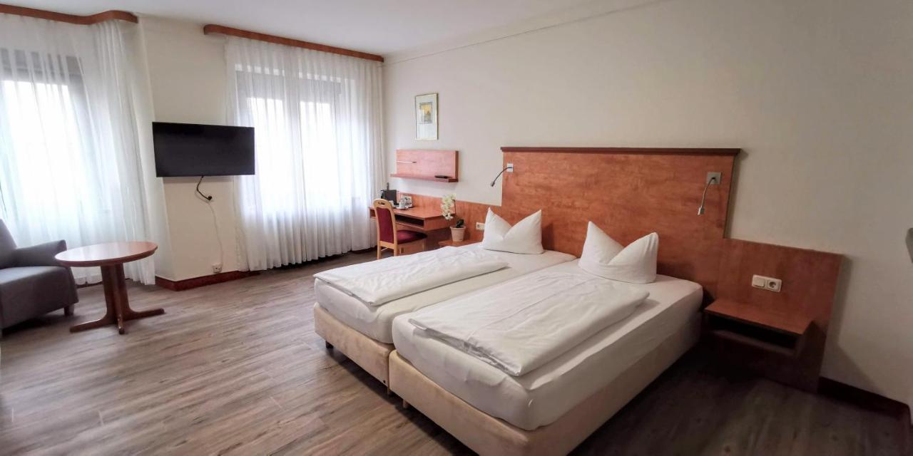 Hotel Zum Winzermaennle Würzburg Zewnętrze zdjęcie