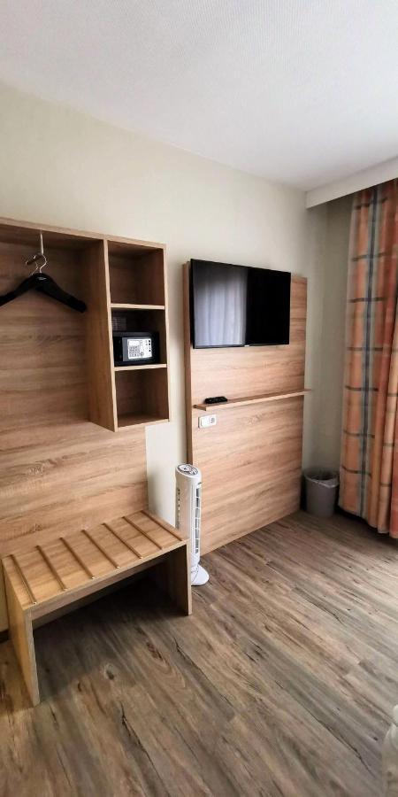 Hotel Zum Winzermaennle Würzburg Zewnętrze zdjęcie