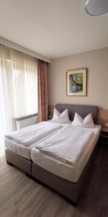 Hotel Zum Winzermaennle Würzburg Zewnętrze zdjęcie