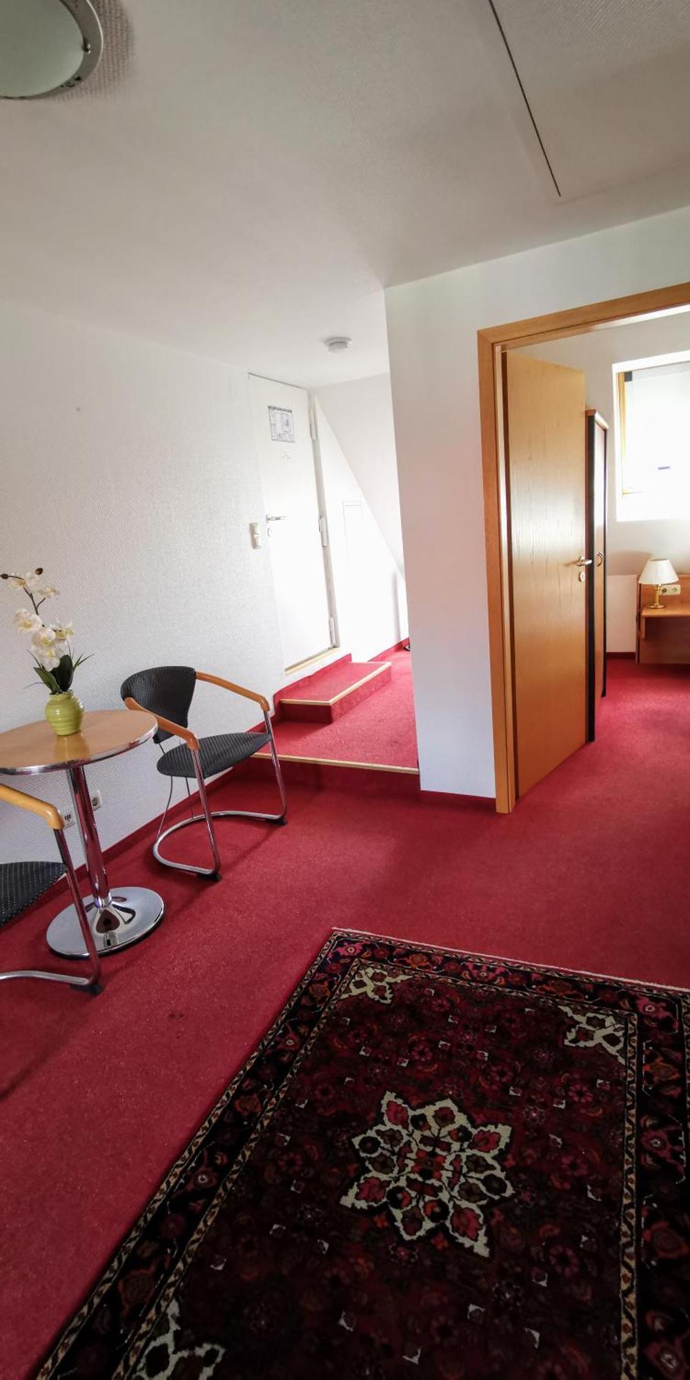 Hotel Zum Winzermaennle Würzburg Zewnętrze zdjęcie