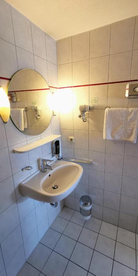 Hotel Zum Winzermaennle Würzburg Zewnętrze zdjęcie