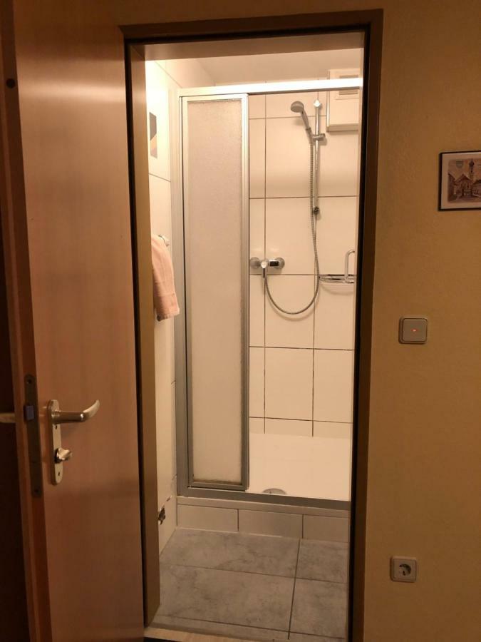 Hotel Zum Winzermaennle Würzburg Zewnętrze zdjęcie